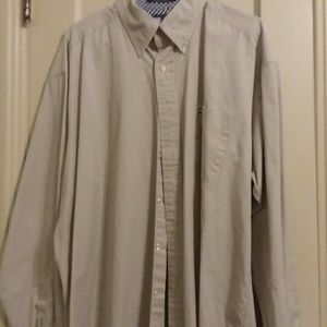 Tommy Hilfiger dress shirt